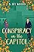 Conspiracy In The Capitol (In The Capitol #1)