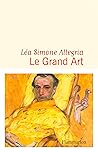 Le Grand Art by Léa Simone Allegria