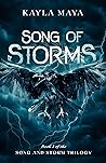 Song of Storms (Song and Storm, #1)