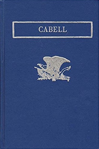 James Branch Cabell (Twayne's United States Authors, #21)