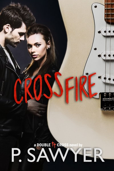 Crossfire (Double Cross, #3)