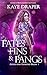 Fates, Fins, and Fangs (God...