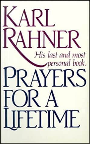 Prayers for a Lifetime (Paperback)
