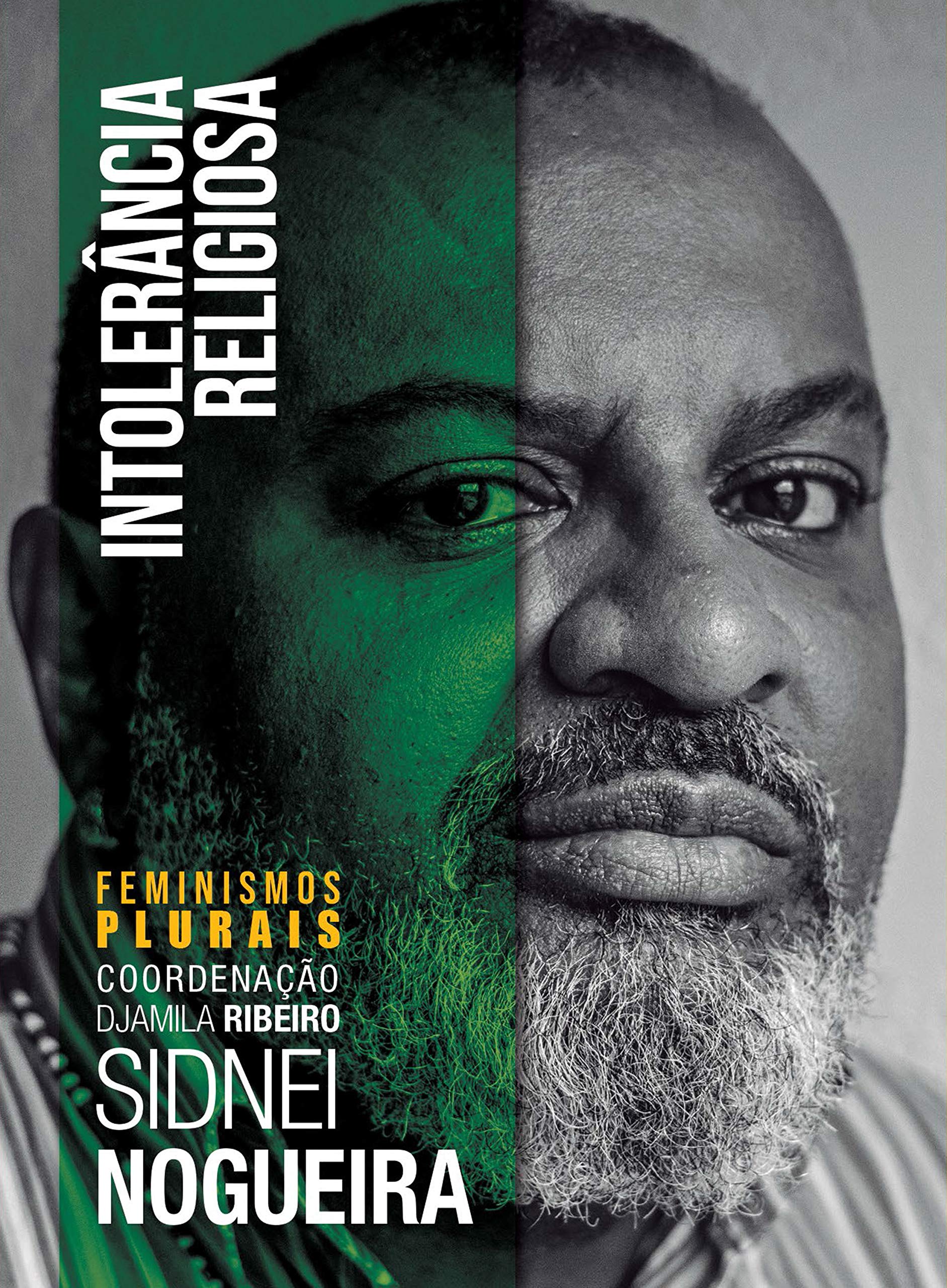 Intolerância Religiosa (Kindle Edition)