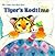 Tiger's Bedtime by Stephanie Calmenson