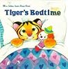 Tiger's Bedtime