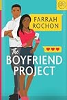 The Boyfriend Project by Farrah Rochon