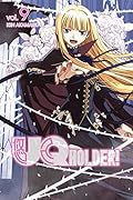 UQ HOLDER!, Vol. 9