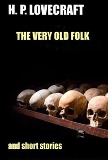 The Very Old Folk