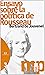Ensayo sobre la política de Rousseau by Bertrand de Jouvenel