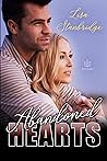 Abandoned Hearts by Lisa Stanbridge