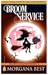 Broom Service (Sea Witch Cozy Mysteries #5)