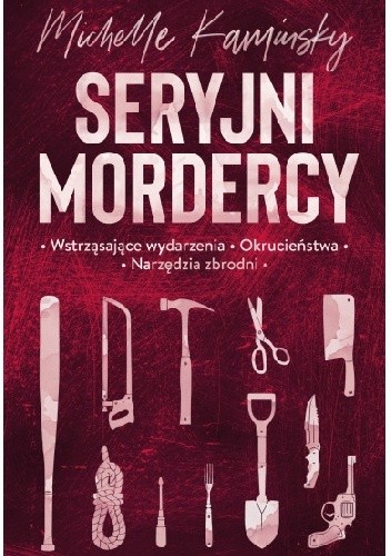 Seryjni mordercy