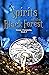 Spirits of the Black Forest by Nia  Rose
