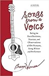 Songs from a Voice by Baron Wormser