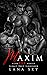 Maxim (Club XXX, #1-3)