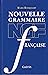 Nouvelle Grammaire française