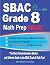 SBAC Grade 8 Math Prep 2020...