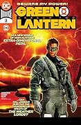 The Green Lantern Season Two #3