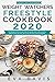 Weight Watchers Freestyle Cookbook 2020 by Eva Davis