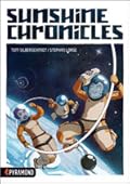 Sunshine Chronicles