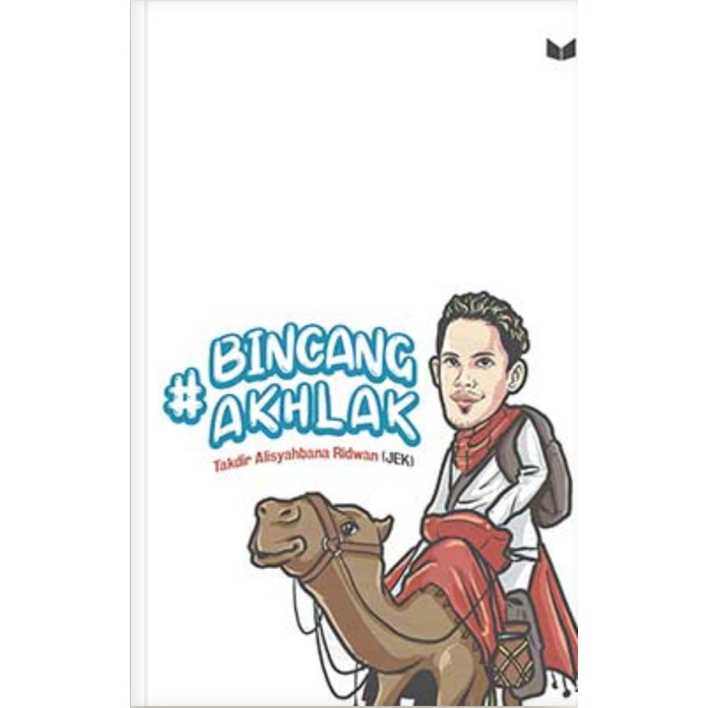 #BincangAkhlak (Paperback)