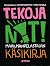 Tekoja nyt! Maailmanpelastajan käsikirja
