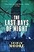 The Last Days of Night by Graham Moore
