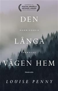 Den långa vägen hem (Chief Inspector Armand Gamache, #10)