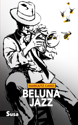 Beluna Jazz (Paperback)