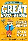 Great Expectations (Comic Classics #1)