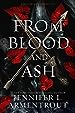 Image for From Blood and Ash