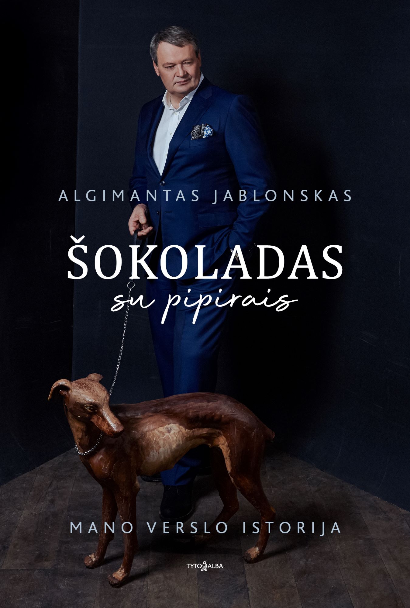 Šokoladas su pipirais