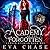 Academy of the Forgotten (Cursed Studies, #1)