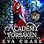 Academy of the Forsaken (Cursed Studies, #2)