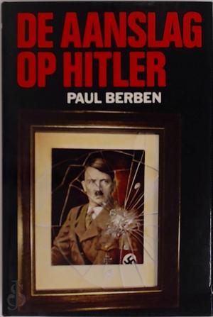 De aanslag op Hitler