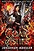 Cloak of Ashes (Cloak Mage #3)