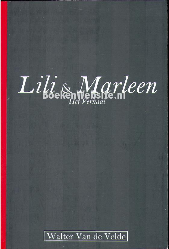 Lili & Marleen