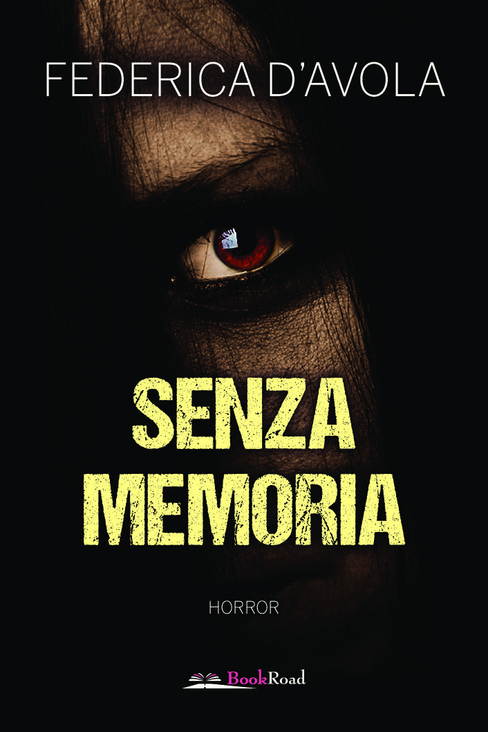 Senza Memoria (Paperback)