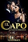 Book cover for El Capo (La Mafia Italiana nº 1)