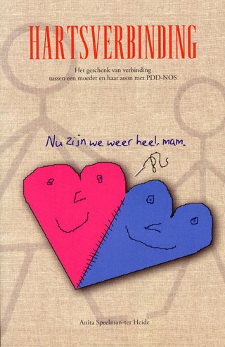 Hartsverbinding (Paperback)