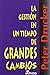 La gesti¢n en un tiempo de ...