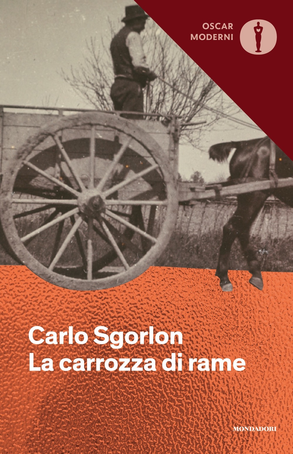La carrozza di rame (Paperback)