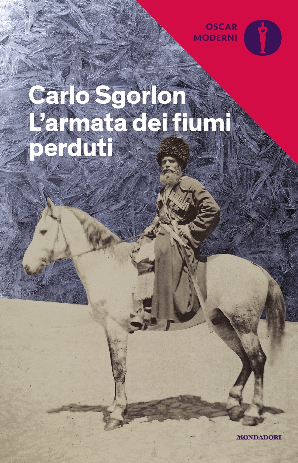 L'armata dei fiumi perduti