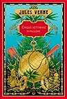 Cinque settimane in pallone by Jules Verne Cinque settimane in pallone by Jules Verne