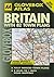 AA Glovebox Atlas Britain (AA Glovebox Atlas)