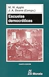 Escuelas democrát...