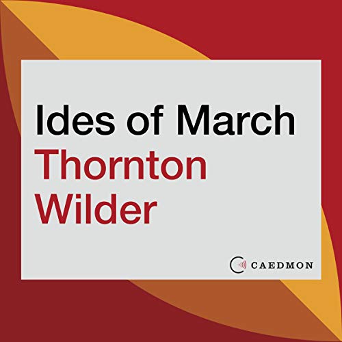 The Ides of March