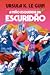 A Mão Esquerda da Escuridão by Ursula K. Le Guin