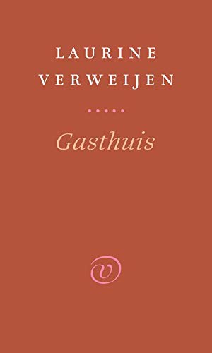 Gasthuis (Paperback)